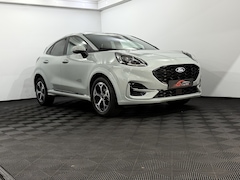 Ford Puma - 1.0 EcoBoost Hybrid ST-Line Clima, Camera, Navi, Winterpakket, Elektrische achterklep, Key
