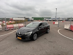 Renault Mégane Estate - 1.5 Blue dCi Intens Clima.Navi.Camera