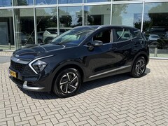 Kia Sportage - 1.6 T-GDi Hybrid DynamicLine Nav|Camera|Lmv