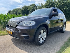 BMW X5 - XDrive40d High Executive |EXPORT|