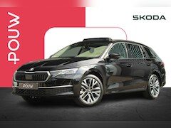 Skoda Octavia Combi - 1.5 TSI 115pk DSG MHEV Business Edition | Panoramadak | Trekhaak | Head-up