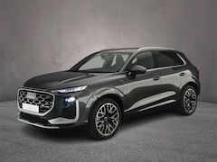 Audi Q3 - e-hybrid 272pk S edition