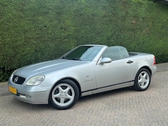 Mercedes-Benz SLK-klasse - 230 K. /RIJDTGOED/APK 04-2026/