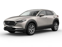 Mazda CX-30 - 2.5 e-SkyActiv-G M Hybrid Exclusive-line / Platinum Quartz