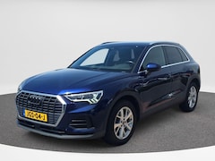 Audi Q3 - 45 TFSI e S-Line | 95% SOH | PHEV | Clima | PDC | 245PK |
