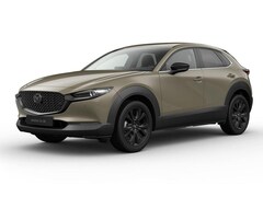 Mazda CX-30 - 2.5 e-SkyActiv-G M Hybrid Nagisa / Zircon Sand