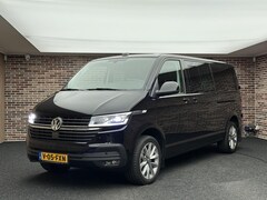 Volkswagen Transporter - 2.0 TDI L2H1 30 DC Comfortline | dubbele schuifdeur|