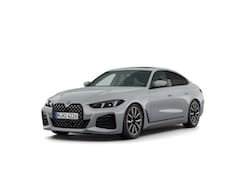 BMW 4-serie Gran Coupé - 420i | M Sport Pro | Comfort Pack | Active Cruise Control