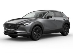Mazda CX-30 - 2.5 e-SkyActiv-G M Hybrid Nagisa / Machine Grey