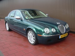 Jaguar S-type - 2.7D V6 Executive