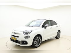 Fiat 500 X - 1.5 Hybrid 130pk Sport Cabrio | Navigatie | Achteruitrijcamera | Apple Carplay/Android Aut