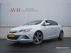 Opel Astra - 1.6 Turbo Sport