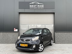 Kia Picanto - 1.0 CVVT Comfort Pack|Carplay|Airco|Nieuwe APK