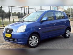 Kia Picanto - 1.1 LXE