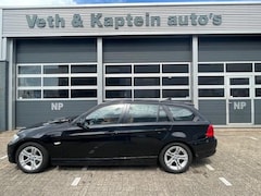 BMW 3-serie Touring - 318d Corporate Lease Luxury Line