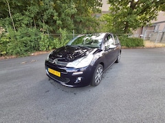 Citroën C3 - 1.2 PureTech Collection LEUKE AUTO RIJDT EN SCHAKELT GOED