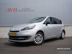 Renault Grand Scénic - 1.5 dCi Bose