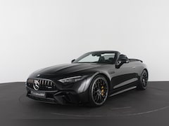Mercedes-Benz SL-klasse Roadster - AMG 63 4MATIC+ > V8 Bi-Turbo/Night-pakket/AMG-performance Sportstoelen/Premium Plus... 166