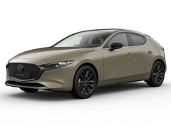 Mazda 3 - 3 2.5 e-SkyActiv-G M Hybrid 140 Homura / Zircon Sand