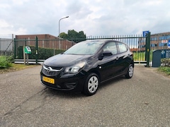 Opel Karl - 1.0 ecoFLEX Edition New Apk Nap