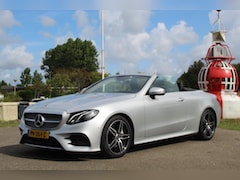 Mercedes-Benz E-klasse Cabrio - 200 Business *Digitaal display *AMG-Styling