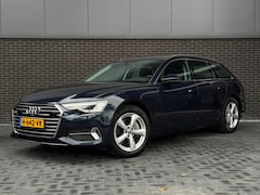 Audi A6 Avant - 45 TFSI Pro Line - ACC|Trekhaak|360° camera|Lane assist|Dealeronderhouden