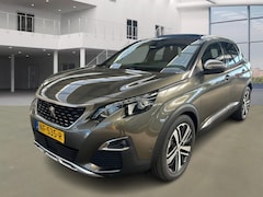 Peugeot 3008 - 2.0 BlueHDi GT EXPORT