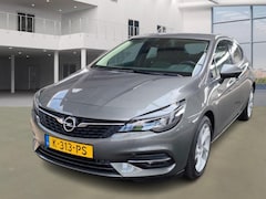 Opel Astra - 1.5 CDTI Launch Elegance EXPORT