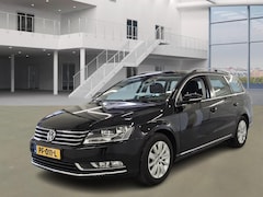 Volkswagen Passat Variant - 1.6 TDI Highline BlueMotion EXPORT