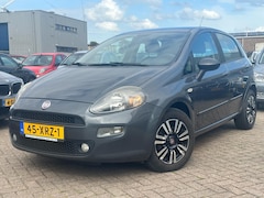 Fiat Punto Evo - 0.9 TwinAir Easy