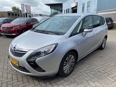 Opel Zafira Tourer - 1.4 Design Edition 7p. EXPORT
