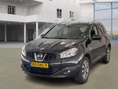Nissan Qashqai - 2.0 Tekna EXPORT