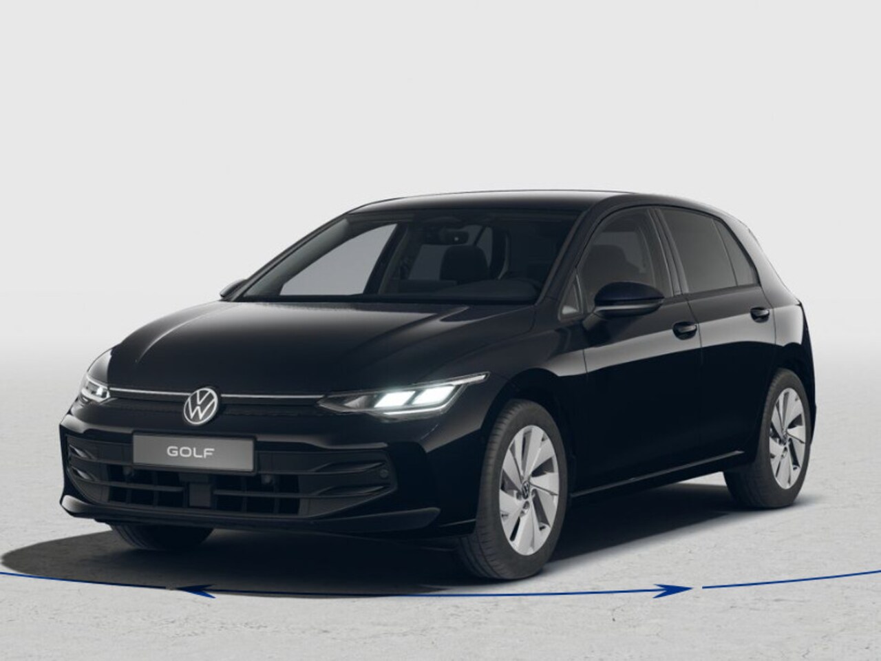 Volkswagen Golf - Life Edition 1.5 TSI 116 pk 6 versn. Hand · Achteruitrijcamera · Draadloze telefoonlader · - AutoWereld.nl