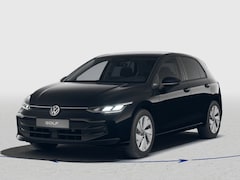 Volkswagen Golf - Life Edition 1.5 TSI 116 pk 6 versn. Hand · Achteruitrijcamera · Draadloze telefoonlader ·