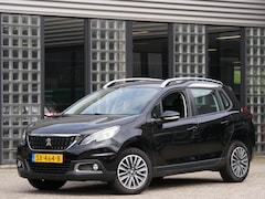 Peugeot 2008 - 1.2 110PK CARPLAY/ ALL-SEASON BANDEN/ APK 9-2027