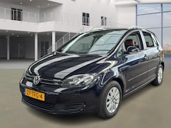 Volkswagen Golf Plus - 1.6 TDI Comfortline BlueMotion EXPORT