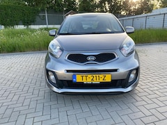 Kia Picanto - 1.0 CVVT Airco