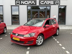 Volkswagen Golf - 1.4 TGI Comfortline BlueMotion Edition 40