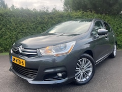 Citroën C4 - 1.6 VTi Tendance Navi ECC PDC Trekhaak