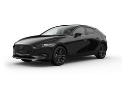 Mazda 3 - 3 2.5 e-SkyActiv-G M Hybrid 140 Homura / Jet Black