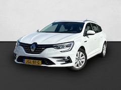 Renault Mégane E-Tech - Estate 1.6 Plug-In Hybrid 160 Business Zen APPLE CARPLAY/ANDOID AUTO / PDC V+A / NAVI / EC