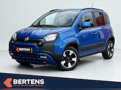 Fiat Panda - 1.0 Hybrid Cross | Climate control | Apple Carplay | Prijs is rijklaar