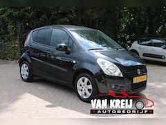 Suzuki Splash - 1.2 Comfort, Lm, Aitco, Cv, 73092km