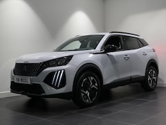 Peugeot 2008 - Allure - CAMERA VOOR + ACHTER - NAVI - KEYLESS