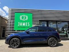 Audi Q5 - 50 TFSI e Advanced edition BLACK EDITION