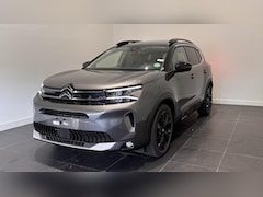 Citroën C5 Aircross - 1.6 Plug-in Hybrid 225 ë-Series Citroen C5 Aircross 1.6 Plug-in Hybrid ë-Series | Apple Ca