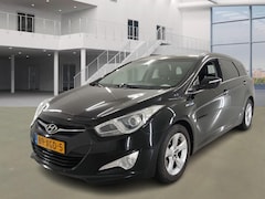 Hyundai i40 Wagon - 1.6 GDI Blue Business Edition EXPORT