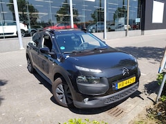 Citroën C4 Cactus - 1.6 BlueHDi Business Plus EXPORT