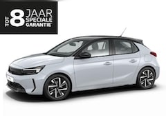Opel Corsa - 1.2 Turbo GS || 100PK || 8 JAAR GARANTIE || €3.000-, INRUILPREMIE ||