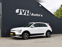 Kia Niro - 1.6 GDi 182pk AUT PHEV Plug-In Hybrid 09-2023 | Virtual CP | Adapt.CC | AppleCarPlay | Cam